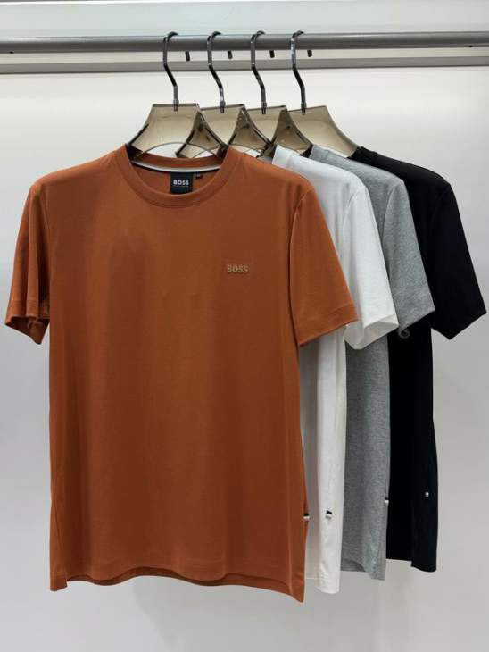 Picture of Hugo Boss T Shirts Short _SKUBossM-4XL13xr359597